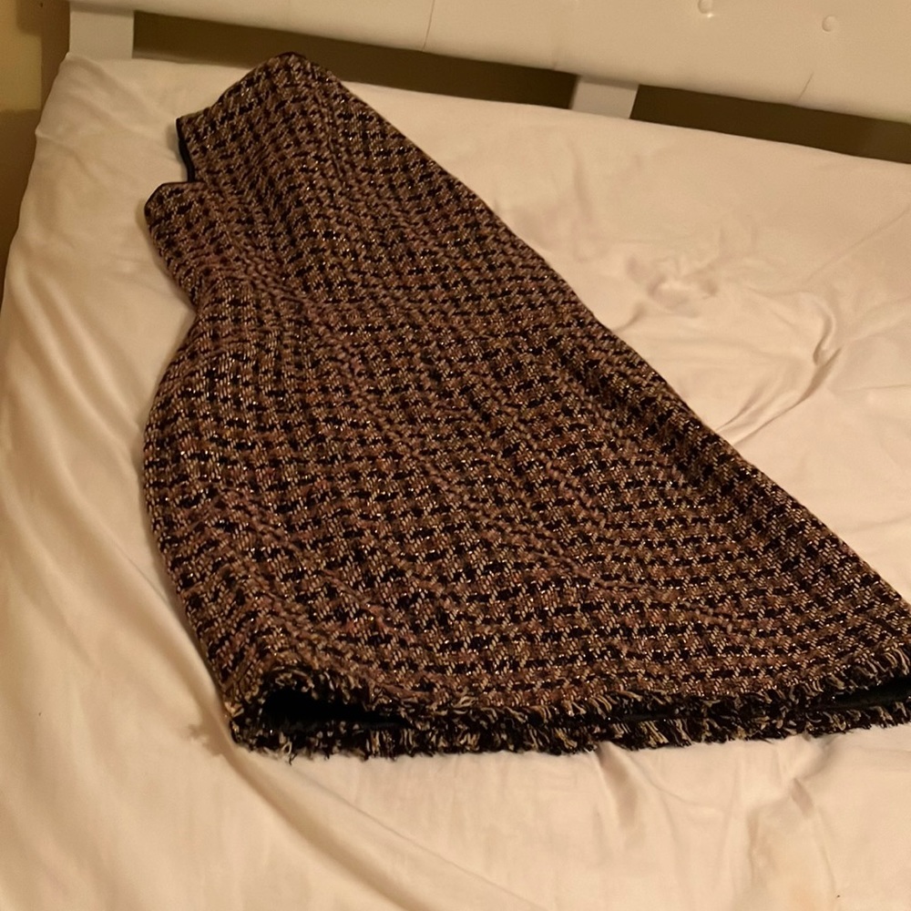 Dress from brooks brothers